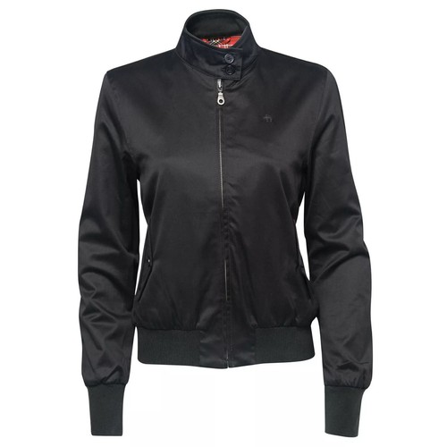 Giacca bomber harrington donna - giacca,