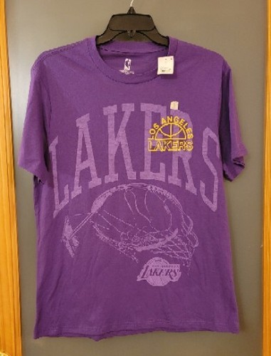 Nba los angeles lakers - angeles, purple