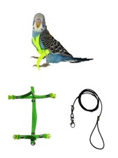 Pettorina pappagalli MISURA