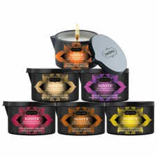 Kama Sutra Ignite Warm