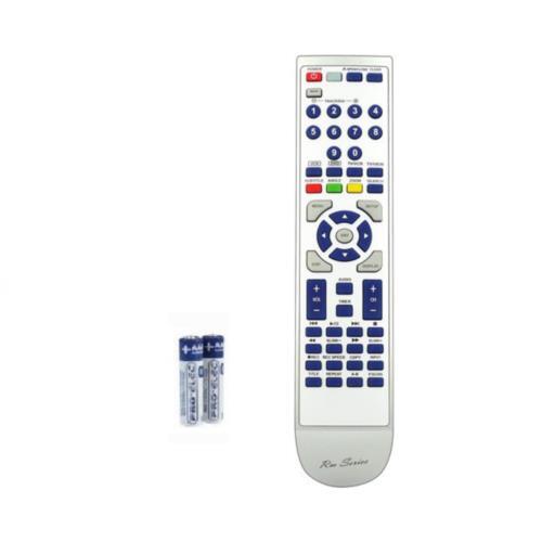 Telecomando dedicato - , di