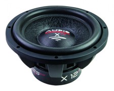 Sistema Audio X12 Evo 30cm 12"