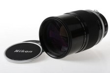 Nikon MF 180 mm f/2,8 (non Ai)
