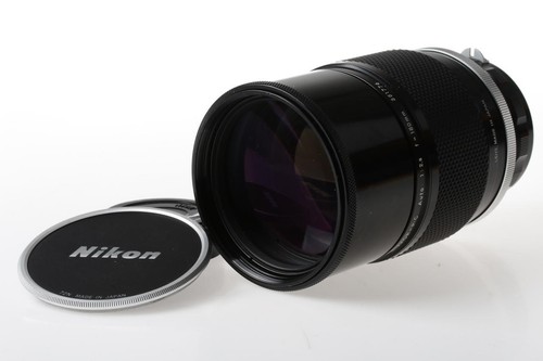 Nikon 180 2 - nikon, ai)