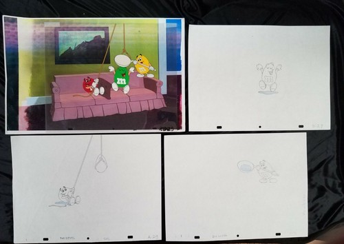 3 cels produzione - 3,