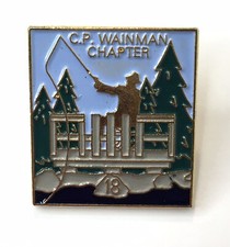 CP Wainman Chapter 18