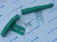 Pattini catena superiore - superiore, e