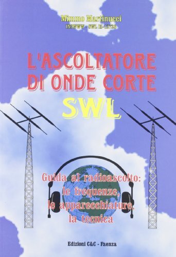 Martinucci mimmo ascoltatore - mimmo, l'ascoltatore