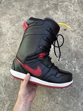 Stivali da snowboard Nike SB