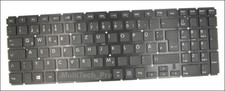 Tastiera DE Toshiba Satellite