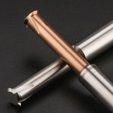 Fresatrice a spirale a dente