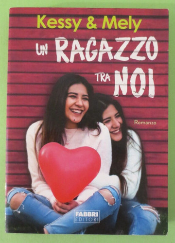 Kessy mely un ragazzo tra - &,