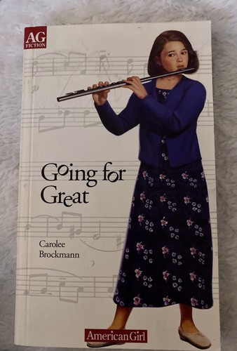 The american girl collection - american,