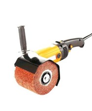 Levigatrice a rullo per