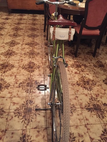 Bici legnano sport - bici, 1959