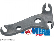 Piastrina Guida cavi interno