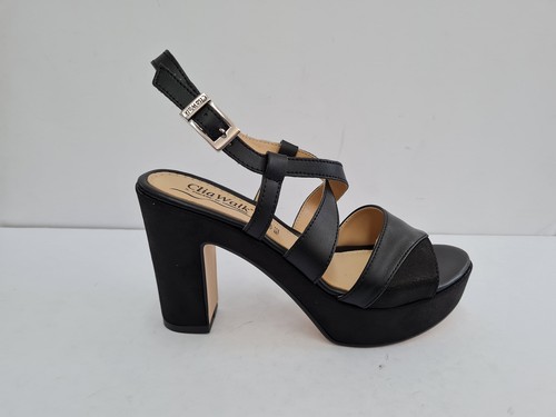 Cliawalk sandali donna - donna, con
