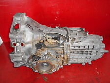 CAMBIO MANUALE  VOLKSWAGEN AUDI A4 1900 TDI 1.9 SIGLA AFN TURBO DIESEL 