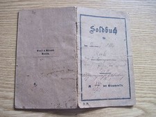 Libro soldatini "Cacciatori
