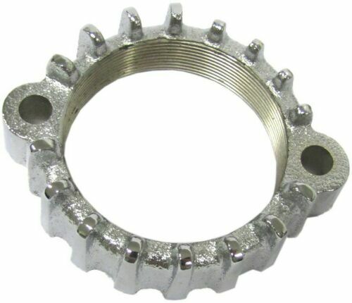 Anello morsetto scarico suzuki - anello,