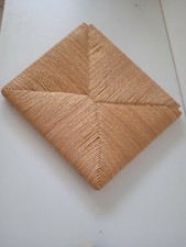 sedile paglia, ricambio sedie, fondino impagliato