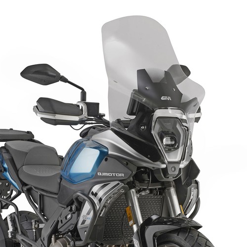 Cupolino givi d9701st - cupolino,
