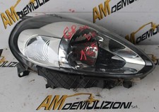 FARO ANTERIORE DX DESTRO FIAT GRANDE PUNTO EVO