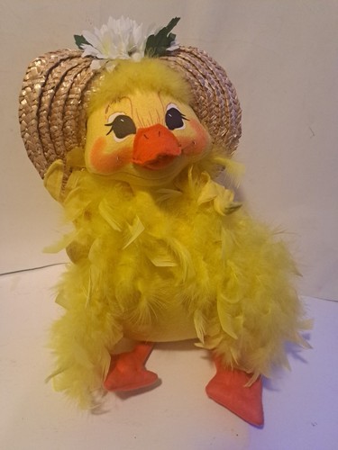 2006 annalee momma duck - 18",