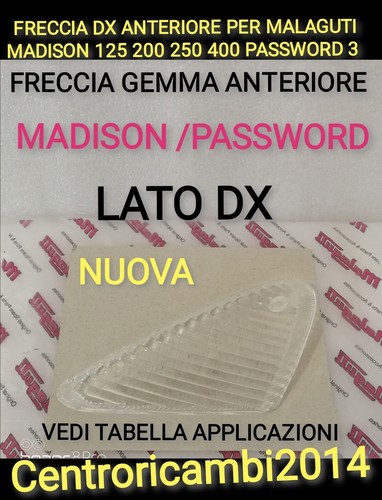 Freccia anteriore per - anteriore,