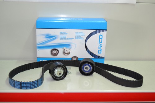 Kit distribuzione dayco - kit,