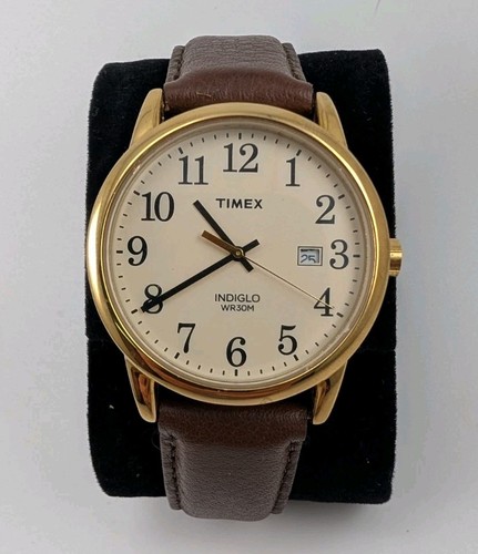 Orologio timex indiglo wr30m - timex,