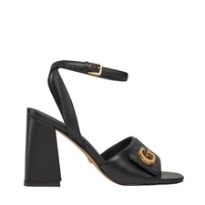 Guess Sandalo Kernara Nero in