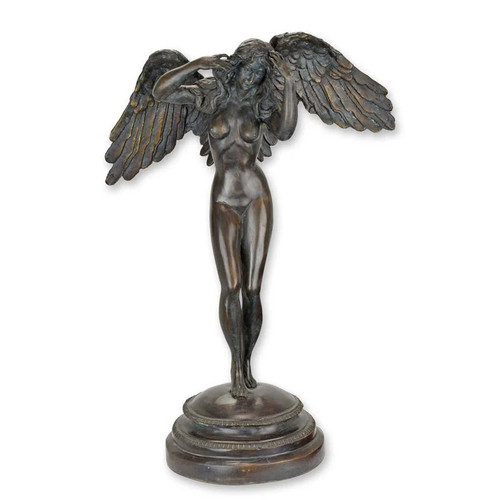 Statua moderna scultura - moderna, in