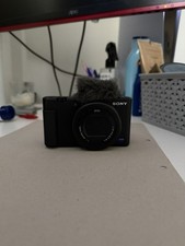 Sony ZV-1F fotocamera vlogging