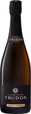 Champagne Trudon Monochrome