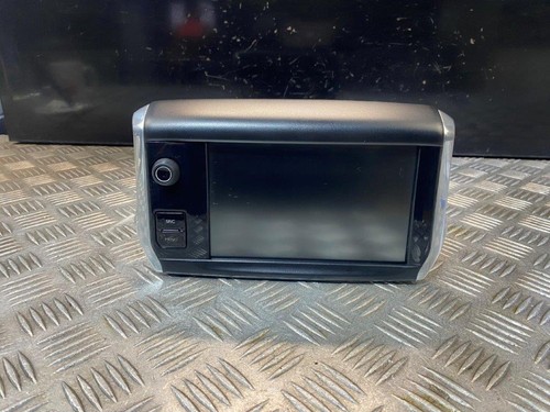 Display touch screen - display,