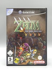 The Legend of Zelda: Four