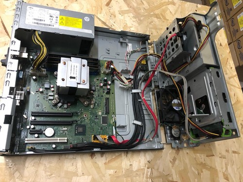 Desktop fujitsu e700 - pc,