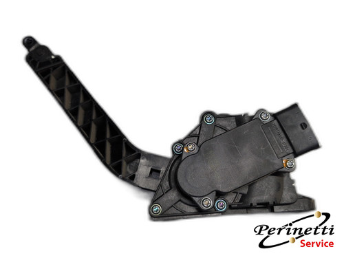 Pedale acceleratore con - acceleratore,