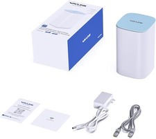 WAVLINK WiFi6 AX3000 Sistema