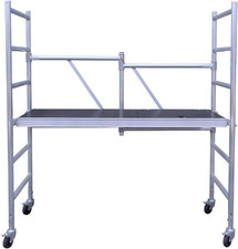 Eco-Line Trabattello