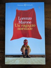 Lorenzo Marone - Un ragazzo
