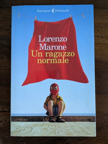 Lorenzo marone un - lorenzo,
