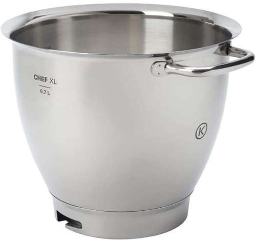 Kenwood kat811ss ciotola - kenwood,