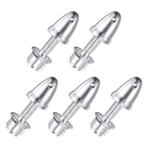 Adattatore per elica 2x6mm - per,