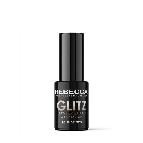 Rebecca glitz smalto gel - -,