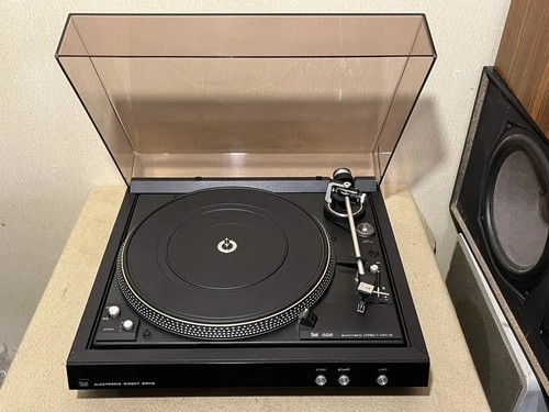 Dual 626 raro giradischi - dual,