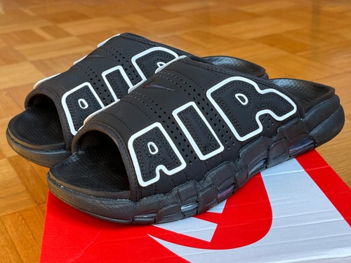 Nike air more uptempo - more, slide