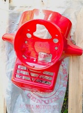 Honda CX500 1978 head light case originale, carena lampada, porta fanale new