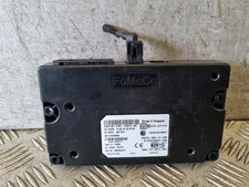 FORD FIESTA MK7.5 2012-2017